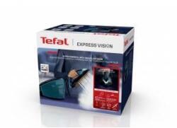 Tefal Express Vision SV8151 - steam generator iron - sole plate: Durilium AirGlide Autoclean Ютии