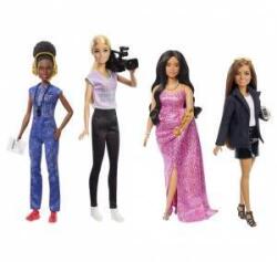 Mattel Barbie Doll Career of the Year 2024 Women Film HRG54
