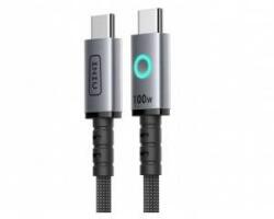 Fisher Price INIU Leopard Magnetic Cable 100W