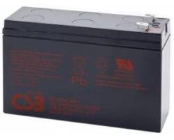 CSB Battery for CSB HR 1224WF2 Uninterruptible Power Adapter