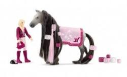 Schleich Кукла Schleich Starter Set Sofia & Dusty