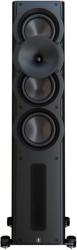 PERLISTEN A4t Boxe audio