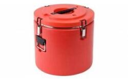 TOYA Isothermal container round 30l