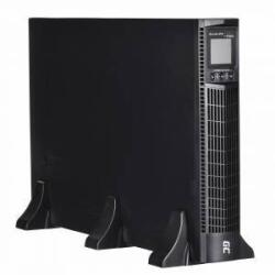 Green Cell UPS for rack RTII 3000VA 2700W with LCD display