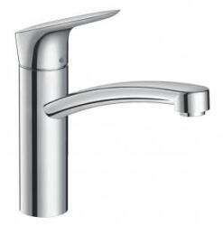 Hansgrohe Смесител за кухня Hansgrohe Logis 160, хром гланц