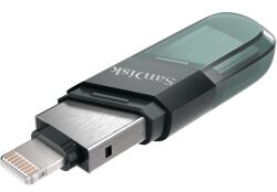 SanDisk iXpand Flip 64Gb USB-A 3.1 (SDIX90N-064G-GN6NN) Memory stick
