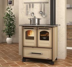 La Nordica-Extraflame Family 3.5 Cappuccino (7013003)