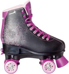 Muuwmi Disco Black/Purple Role