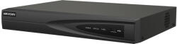 Hikvision NVR 8 canale IP 8MP, 80Mbps, Permite 1xHDD, IVS - HikVision DS-7608NI-K1 B (DS-7608NI-K1(C))