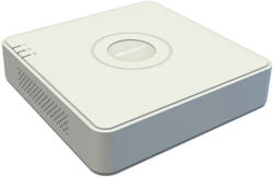 Hikvision DVR 4ch 8MP + 2ch IP 8MP, 1xHDD, AcuSense, IVS, Audio, H. 265 Pro+ - HikVision IDS-7104HUHI-M1/SC (iDS-7104HUHI-M1/S(C))