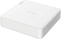 Hikvision DVR 8 canale 6MP, 1xHDD, 96 Mb, AcuSense, Cautare inteligenta - HikVision IDS-7108HQHI-M1/S(E) (iDS-7108HQHI-M1/S(E))