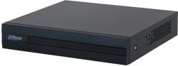 Dahua S-XVR 4ch 2MP-N + 1ch IP 2MP, 1x SSD integrat, WizSense, Audio, SMD+ - Dahua XVR1B04-I(512G) (XVR1B04-I(512G))