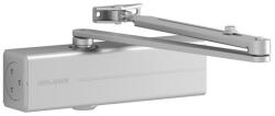 Assa Abloy Amortizor hidraulic; mecanism pinion, forta reglabila, maxim 80Kg - Assa Abloy DC200-DEV1 (DC200-DEV1)