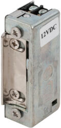 DORCAS Yala electromagnetica incastrabila ajustabila, reversibila, fail secure - Dorcas 54N412F (DORCAS-54N412F)