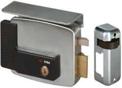 CISA Yala electrica aplicata, clasa securitate 3, deschidere stanga - CISA 1.11721. 60.2 (1.11721.60.2) - e-camere