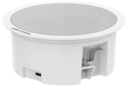 Hikvision Difuzor secundar de tavan 6W, 8 Ohm, 93dB - HikVision DS-QAZ0206G1-S (DS-QAZ0206G1-S)