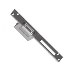 Yale Yala Fail Safe strike ingropata, 12 V, 306 Kg - Yale YB37-12D-L (YB37-12D-L)