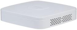 Dahua NVR 8 canale, IP, Smart 1U 1HDD Lite, SMD Plus, P2P, Functii IVS - Dahua NVR4108-4KS3 (NVR4108-4KS3)