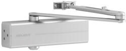 Assa Abloy Amortizor hidraulic, mecanism pinion, 80Kg, latime 1100mm, brat inclus - Assa Abloy DC140-DEV1 (DC140-DEV1)