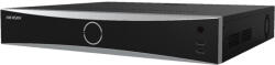 Hikvision NVR 16 canale 12MP, Bitrate 256Mbps, 4xHDD, Audio, 16 POE, Alarma- HikVision DS-7716NXI-I4/16P/S (DS-7716NXI-I4/16P/S)