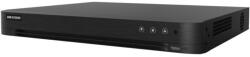 Hikvision DVR 4 canale, 8MP IP, 2xHDD, H. 265 Pro+, AcuSense, Audio prin Coaxial - HikVision IDS-7204HUHI-M2/XT (iDS-7204HUHI-M2/XT)