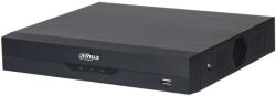 Dahua DVR 8 Ch, 5MP, Penta-brid, WizSense, 1U, 1xHDD, Audio Coaxial, P2P, SMD Plus - Dahua XVR5108HS-I3/T (XVR5108HS-I3/T)