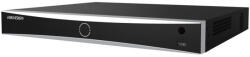 Hikvision NVR 32 canale IP 12MP, 16xPoE, 2xHDD, AcuSense, VCA, 256Mbps, H. 265+ - HikVision DS-7632NXI-K2/16P (DS-7632NXI-K2/16P)