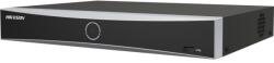 Hikvision NVR 4ch IP 12MP, 1x HDD, AcuSense, IVS, 4x PoE, H. 265+, 40 Mbps - HikVision DS-7604NXI-K1/4P (DS-7604NXI-K1/4P/Alarm4+1)