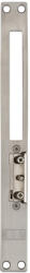 YLI Yala electromagnetica incastrabila cu buton de deblocare - Yli YS-134NO(L) (YS-134NO(L))