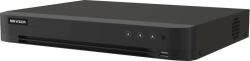 Hikvision DVR 8 canale 8MP, 1xHDD, AcuSense, IVS, Motion Detection - Hikvision IDS-7208HUHI-M1-X-4A-8 (iDS-7208HUHI-M1/X(STD)/4A+8/4ALM)