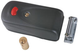 CISA Yala electrica aplicata cu buton, clasa securitate 6 - CISA 1.1A731.00. 0 (1.1A731.00.0) - e-camere