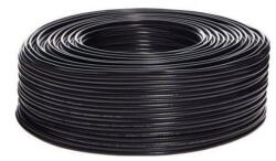 LinkPower Cablu CCTV RG59 cu alimentare 2C, rola 100m - LinkPower LINK-RG59+2C-100 (LINK-RG59+2C-100)