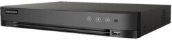 Hikvision DVR 4K AcuSense, 4ch 8MP +4ch IP 8MP, audio, 96 Mbps, 1xHDD - HikVision IDS-7204HTHI-M1/SC (iDS-7204HTHI-M1/S(C))