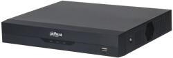 Dahua DVR 4 ch 5MP, 1xHDD, AI Coding/H. 265+, WizSense, SMD Plus, P2P, Functii IVS - Dahua XVR5104HS-I3/T (XVR5104HS-I3/T)