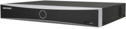 Hikvision NVR 4ch IP 12MP, 1x HDD, AcuSense, IVS, H. 265+, 40 Mbps - HikVision DS-7604NXI-K1 (DS-7604NXI-K1/Alarm4+1)