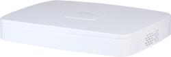 Dahua NVR 8ch 8PoE 12MP Al 1xHDD Lite Smart H. 265+ SMD Plus 4K Rezolutie 160 Mbps - Dahua NVR4108-8P-4KS3 (NVR4108-8P-4KS3)