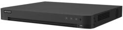 Hikvision DVR 8-ch 5in1, 4K, AcuSense, Smart Search, 2 HDD, H. 265 Pro+ -HikVision iDS-7208HUHI-M2-X(4A-8/4ALM) (iDS-7208HUHI-M2/XT/4A+8/4ALM)