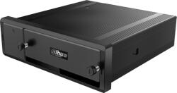 Dahua NVR Auto cu 3G/4G, PoE, WIFI, GPS, Slot card, 4 Canale Full HD 2MP - Dahua MNVR4104-GFWI (MNVR4104-GFWI)