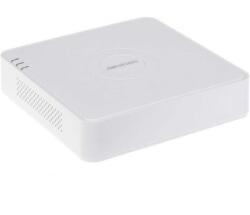 Hikvision DVR Turbo HD 4 canale 4MN-P + 2 canale IP 6MP, Pentabrid, 1 x HDD - HikVision DS-7104HQHI-K1S (DS-7104HQHI-K1(S))