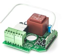 Motorline Unitate de control Motorline MC65, 230 Vac, 30 coduri, 433.92 MHz (MC65)