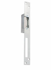Yale Yala electromagnetica fail secure, 12Vcc, consum redus, 230mA, include placa suport- Yale YB17-12D-L (YB17-12D-L)