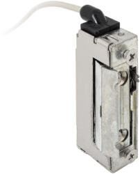DORCAS Yala electromecanica incastrabila rezistenta la apa, buton de deblocare - Dorcas SW99-2-NDF 25c (DORCAS-SW99-2-NDF+25C)
