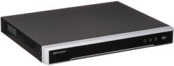 Hikvision NVR 8 canale IP 8MP, 8 POE, Bitrate 80Mbps, 1xHDD, 4G - HikVision DS-7608NI-K1/8P/4G (DS-7608NI-K1/8P/4G(B))