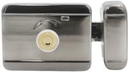 CSAccess Yala electromagnetica aplicata, motorizata, cu butuc si autolock - CSAccess CSL-07 (CSL-07)