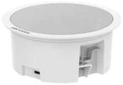 Hikvision Difuzor de tavan IP 3W, PoE, Bluetooth, Alarmă, RJ45 - HikVision DS-QAZ1203G1-BE (DS-QAZ1203G1-BE)