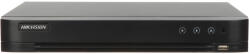 Hikvision DVR 4ch. inregistrare 4MP-N +1ch. IP 6MP, 1xHDD, AcuSense, Audio, 72Mbps- HikVision iDS-7204HQHI-M1E (iDS-7204HQHI-M1/E(E))