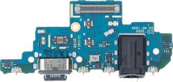 Samsung Modul Port Incarcare cu Jack Audio A528 RF