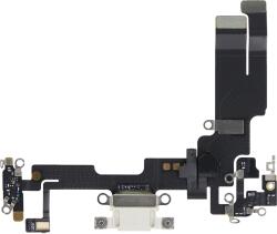 Apple Cablu Flex Port Incarcare Cu Placa iPhone 14 Premium (Starlight)