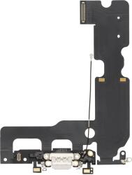 Apple Cablu Flex Port Incarcare Cu Placa iPhone 7 Plus Premium (Gold)