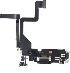 Apple Placa port de incarcare telefon iPhone 14 Pro Premium (Space Black)